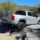 Illustration for article titled Heres Why the 2019 Chevy Colorado ZR2 Bison Can Take Such a Hammering Off-Road